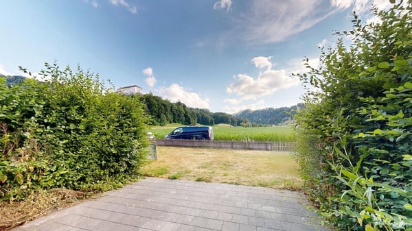 4.5-Zi.-Reihenhaus mit Garten in Krauchthal 9