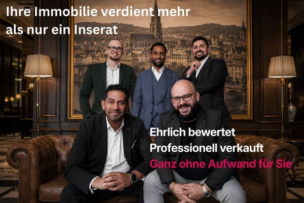 5.5-Zimmer-Attika Traum in Bern 5