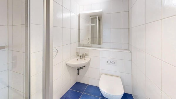 5.5-Zimmer-Attika Traum in Bern 8