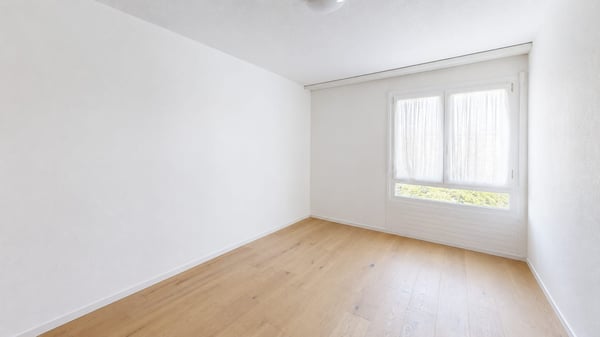 4.5-Zimmer-Duplexwohnung mit Aussicht in Bern 7