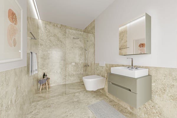 Moderne 1.5-Zimmer-Neubau-Wohnungen in Olten 4