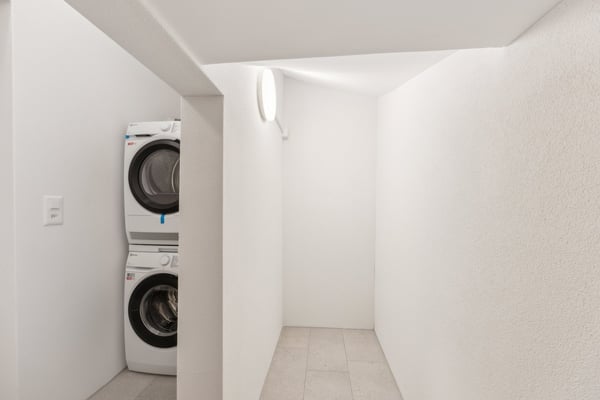 Gartenwohnung im Schöngrund Quartier 8