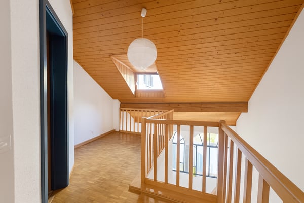 BELLINZONA â DUPLEX 1.5 LOCALI IN PIENO CENTRO 2