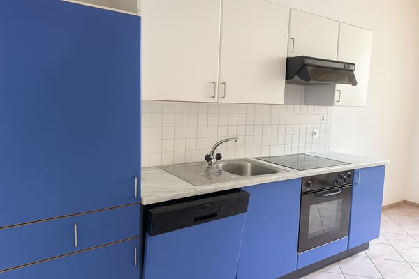 BELLINZONA â DUPLEX 1.5 LOCALI IN PIENO CENTRO 3