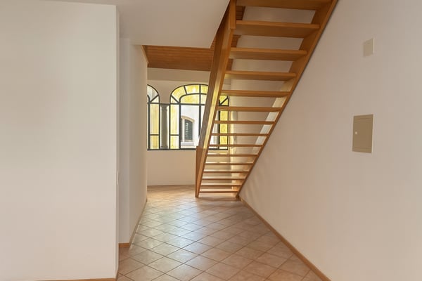 BELLINZONA â DUPLEX 1.5 LOCALI IN PIENO CENTRO 6