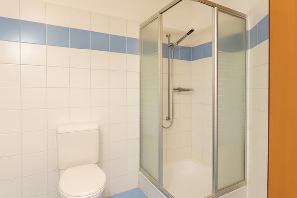 BELLINZONA â DUPLEX 1.5 LOCALI IN PIENO CENTRO 8