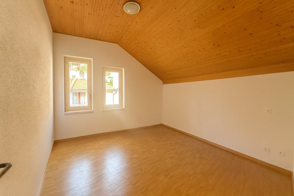 BELLINZONA â ATTICO 1.5 LOCALI CON GRANDE TERRAZZA 3