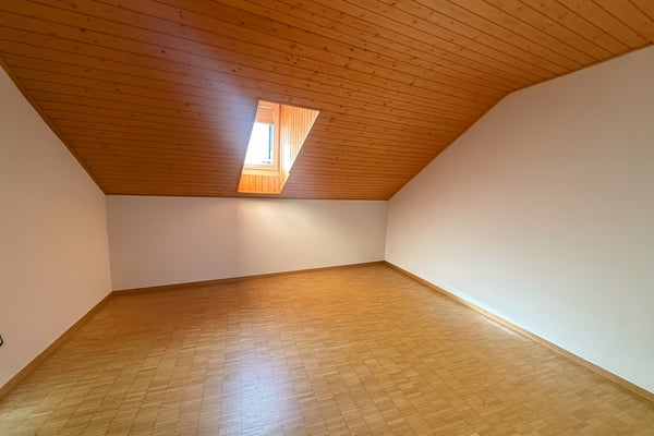 BELLINZONA â ATTICO 1.5 LOCALI CON GRANDE TERRAZZA 4