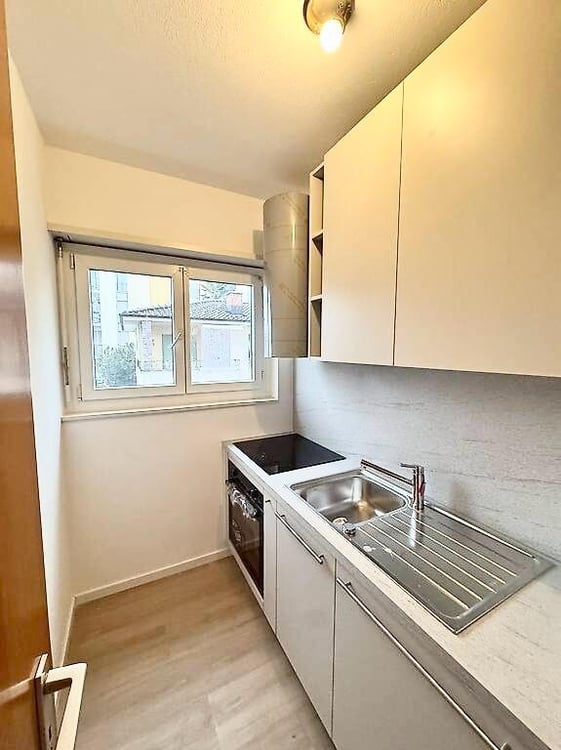 LUGANO â COMFORT MODERNO IN POSIZIONE STRATEGICA 2