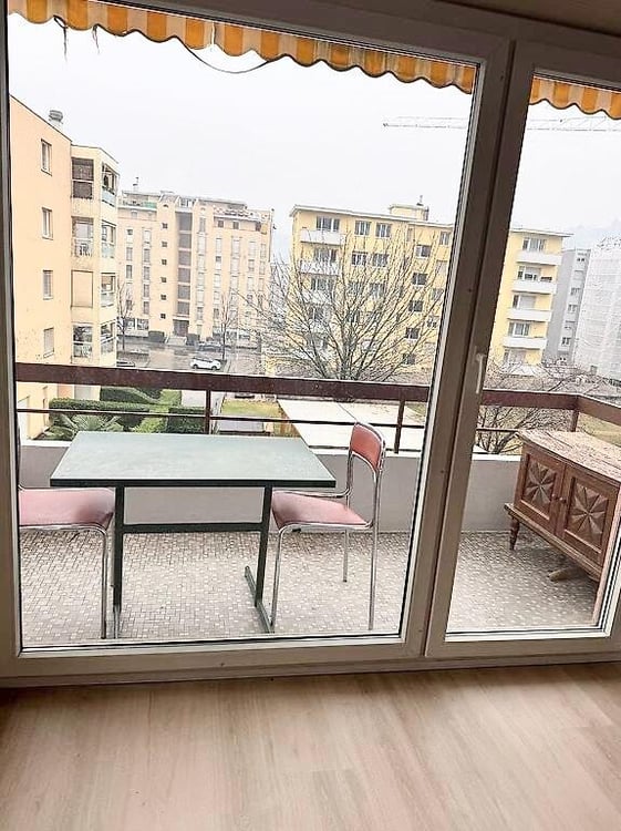 LUGANO â COMFORT MODERNO IN POSIZIONE STRATEGICA 4