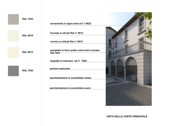 TAVERNE â INTERA PALAZZINA A REDDITO RESA 4% 10