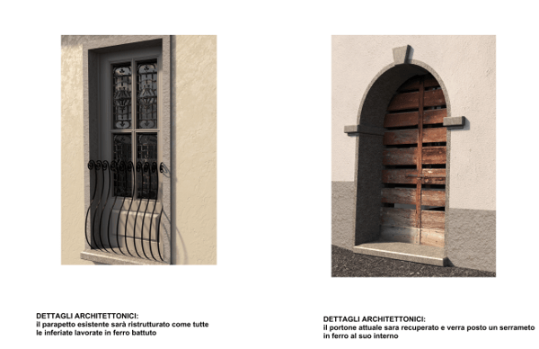 TAVERNE â INTERA PALAZZINA A REDDITO RESA 4% 6