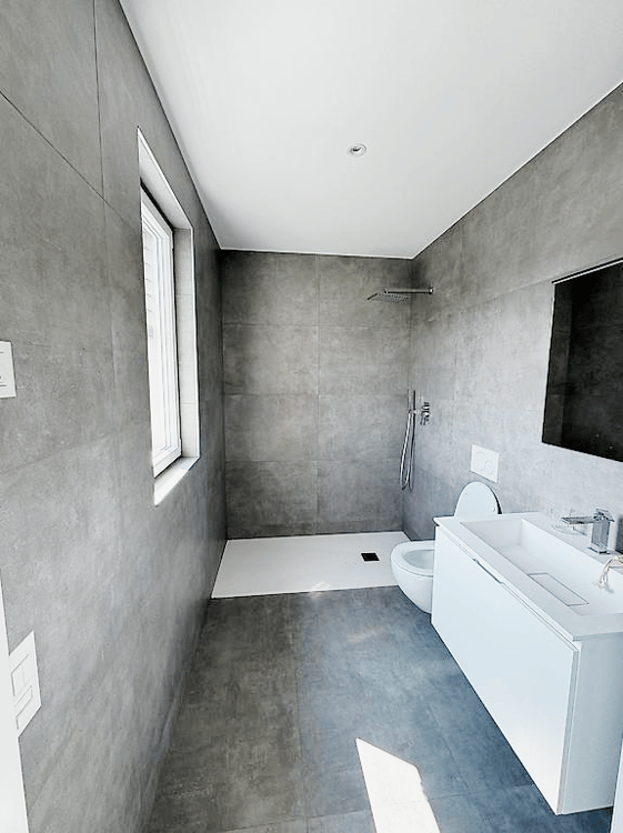 IL COMFORT MODERNO NEL CUORE DI MAGLIASO 3