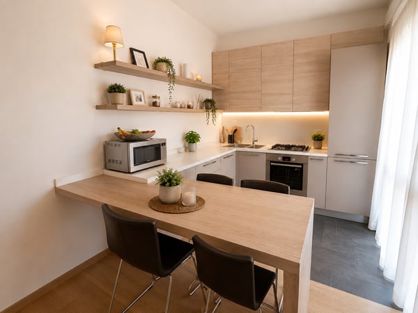 INVESTIMENTO INTROVABILE: BNB A LUGANO CENTRO 3