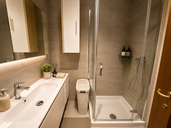 INVESTIMENTO INTROVABILE: BNB A LUGANO CENTRO 5
