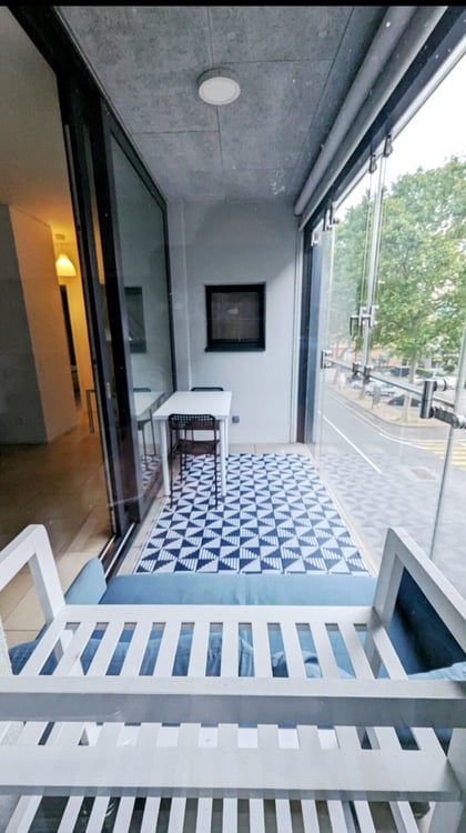 SPLENDIDO 3.5 LOCALI â 71 MQ + TERRAZZO 3