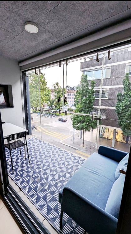 SPLENDIDO 3.5 LOCALI â 71 MQ + TERRAZZO 6