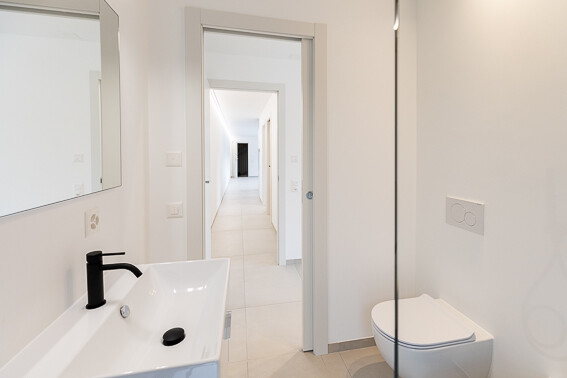 3.5 LOCARNO: LâEQUILIBRIO PERFETTO TRA CENTRO E COMFORT 5