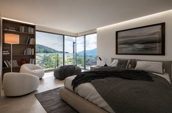 PURA: LA TUA CASA INDIPENDENTE CON PISCINA STA NASCENDO 4