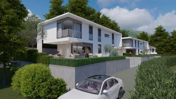 PURA: LA TUA CASA INDIPENDENTE CON PISCINA STA NASCENDO 11