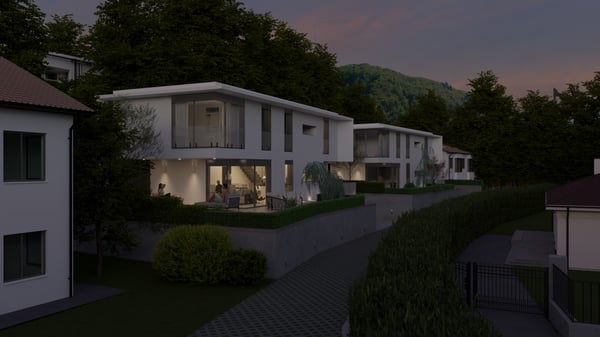 PURA: LA TUA CASA INDIPENDENTE CON PISCINA STA NASCENDO 8