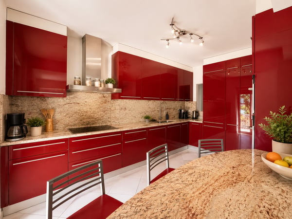 UNA VILLA DA VIVERE DAVVERO | CASLANO 4