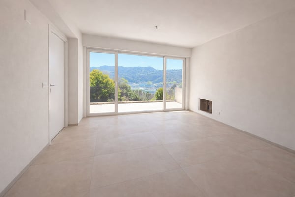 PAZZALLO â 3.5 LOCALI AL SESTO PIANO: LUCE E SPAZIO 2
