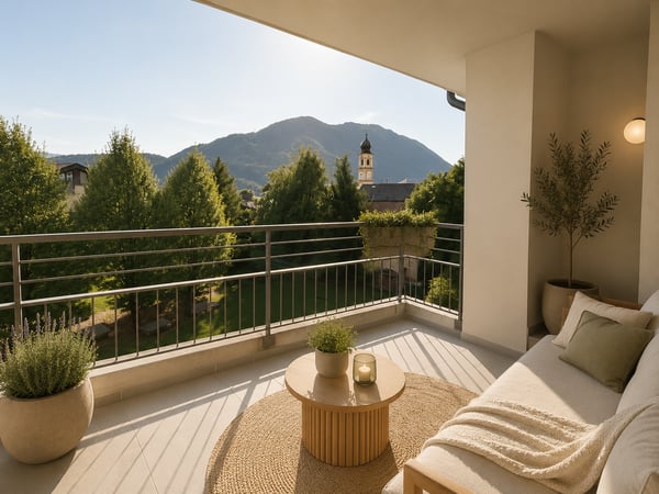 TEGNA â 3.5 LOCALI MODERNO E LUMINOSO CON TERRAZZO 8