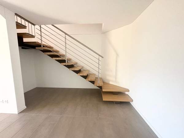 DUPLEX MODERNO A TEGNA â COMPRA CASA PAGANDO LâAFFITTO 5