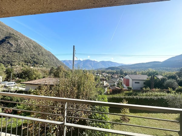 DUPLEX MODERNO A TEGNA â COMPRA CASA PAGANDO LâAFFITTO 11