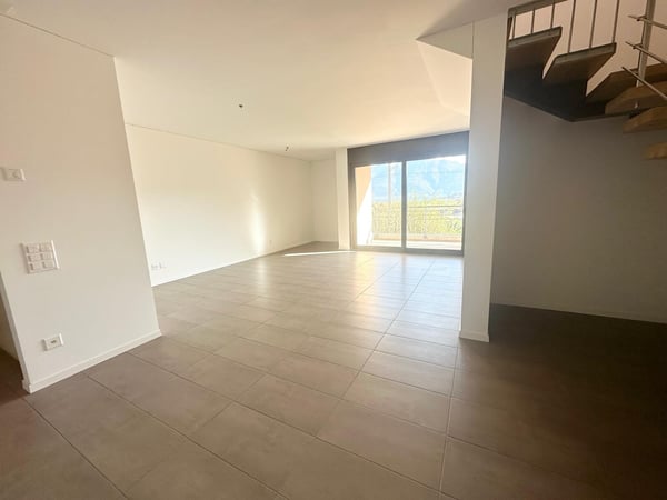 DUPLEX MODERNO A TEGNA â COMPRA CASA PAGANDO LâAFFITTO 8