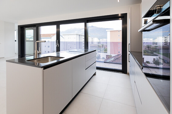 3.5 LOCARNO: LâEQUILIBRIO PERFETTO TRA CENTRO E COMFORT 3