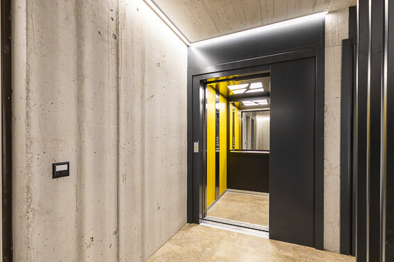 3.5 LOCARNO: LâEQUILIBRIO PERFETTO TRA CENTRO E COMFORT 13