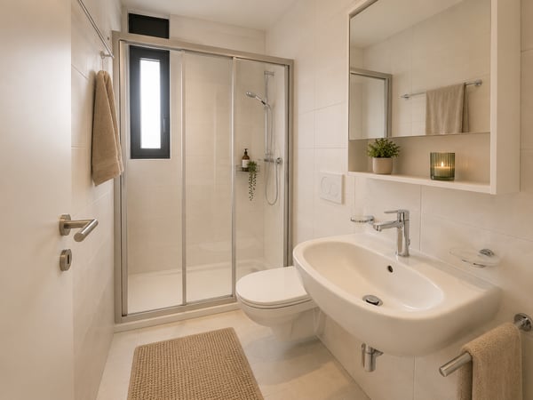 TEGNA â 3.5 LOCALI MODERNO E LUMINOSO CON TERRAZZO 11