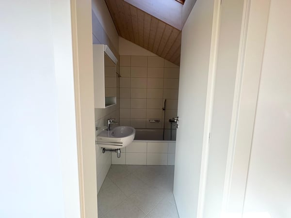 DUPLEX MODERNO A TEGNA â COMPRA CASA PAGANDO LâAFFITTO 13