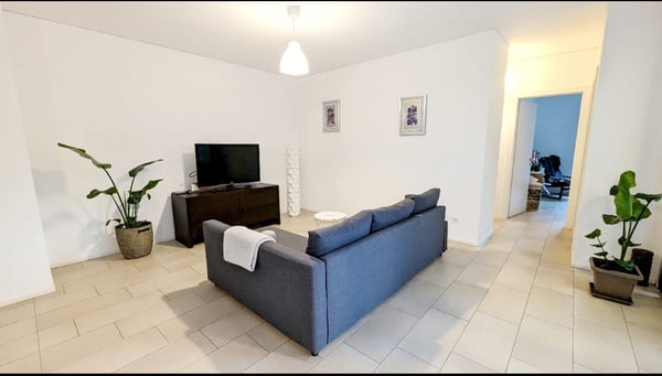 SPLENDIDO 3.5 LOCALI â 71 MQ + TERRAZZO 2