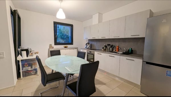 SPLENDIDO 3.5 LOCALI â 71 MQ + TERRAZZO 1