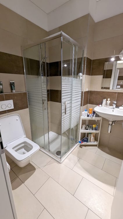 SPLENDIDO 3.5 LOCALI â 71 MQ + TERRAZZO 10