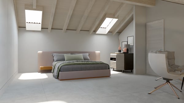 ATTICO DUPLEX 5.5 LOCALI NEL CUORE DI BIASCA 3