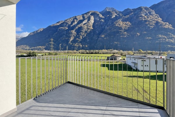 IRAGNA â NUOVO 1.5 LOCALI CON AMPIA TERRAZZA 8