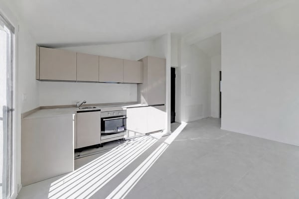 IRAGNA â NUOVO 1.5 LOCALI CON AMPIA TERRAZZA 10