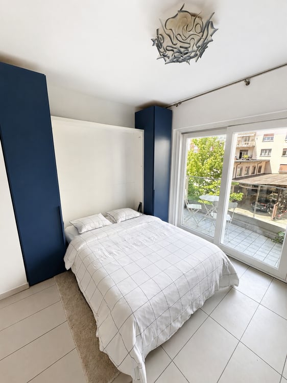 MONO VICINO AL LAGO A LUGANO | RENDIMENTO BNB CIRCA 12% 5