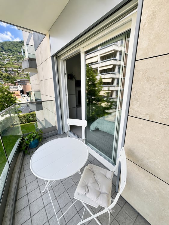 MONO VICINO AL LAGO A LUGANO | RENDIMENTO BNB CIRCA 12% 8