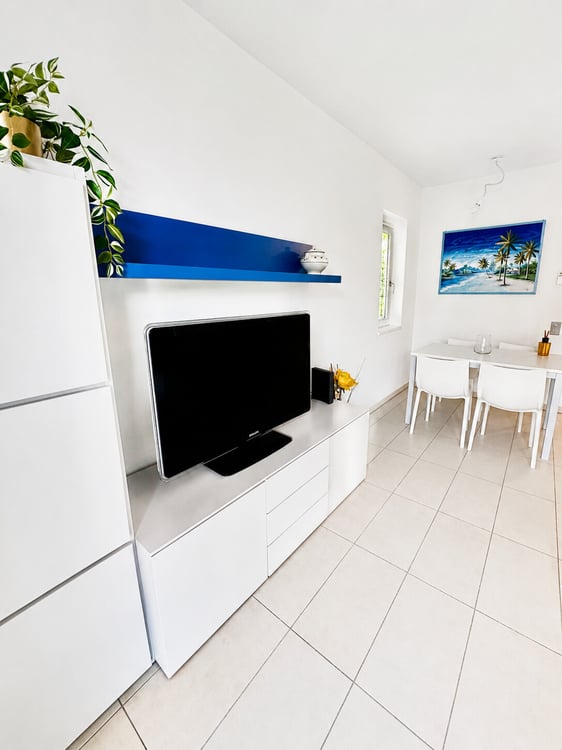 MONO VICINO AL LAGO A LUGANO | RENDIMENTO BNB CIRCA 12% 7
