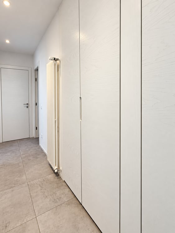 LUGANO â MOLINO NUOVO | ELEGANTE 4.5 ARREDATO 13