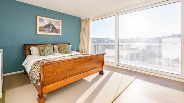 Appartement d'exception avec conciergerie et fitness 6