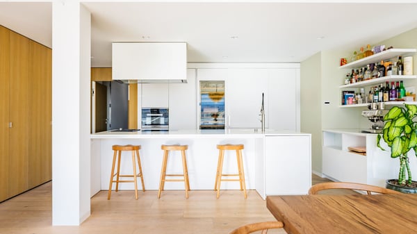 Appartement d'exception avec conciergerie et fitness 3