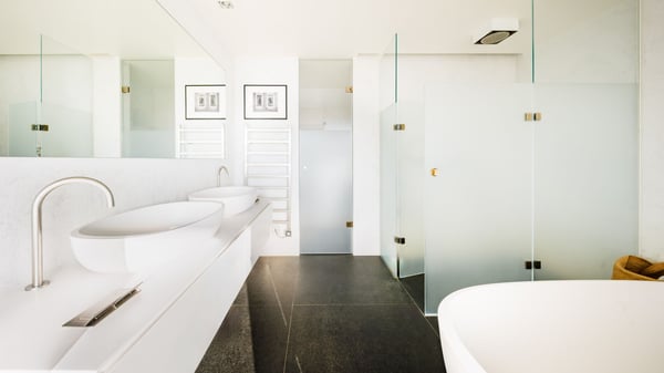 Appartement d'exception avec conciergerie et fitness 8