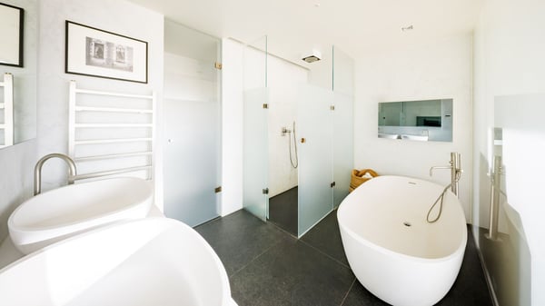 Appartement d'exception avec conciergerie et fitness 7