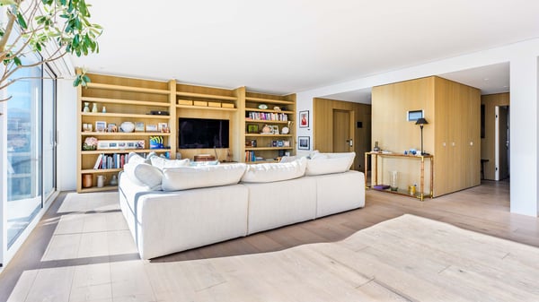 Appartement d'exception avec conciergerie et fitness 11